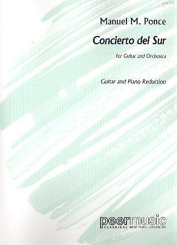 Concierto del Sur