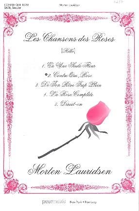 Contre Qui, Rose
