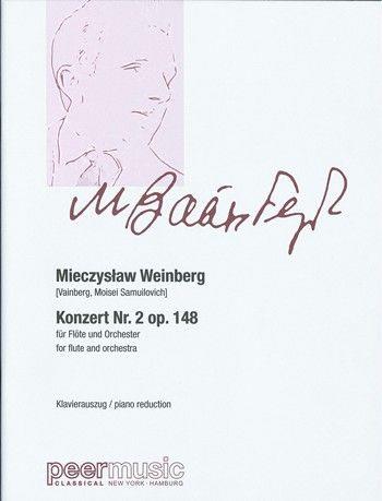 Konzert Nr. 2 Op. 148
