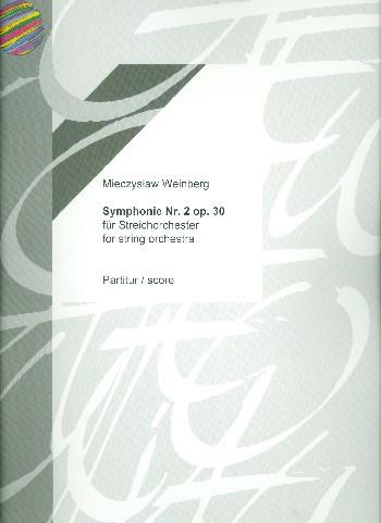 Sinfonie Nr.2 Op.30