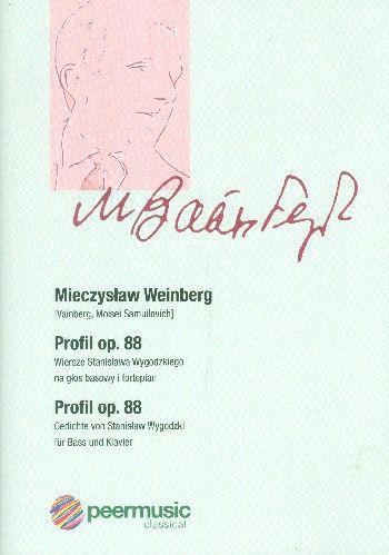 Profil Op. 88