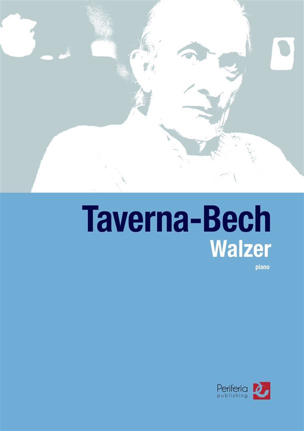 Walzer for Piano