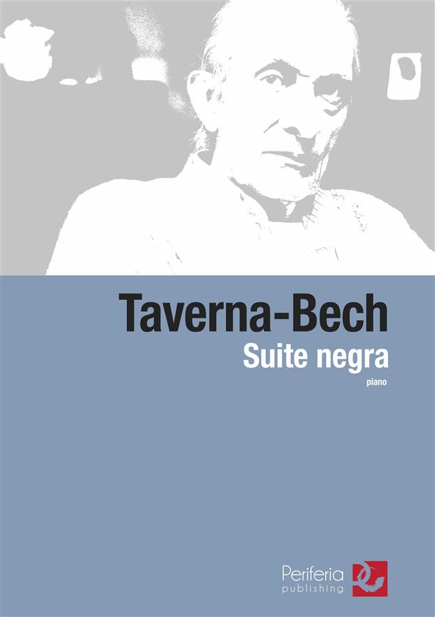 Suite Negra for Piano