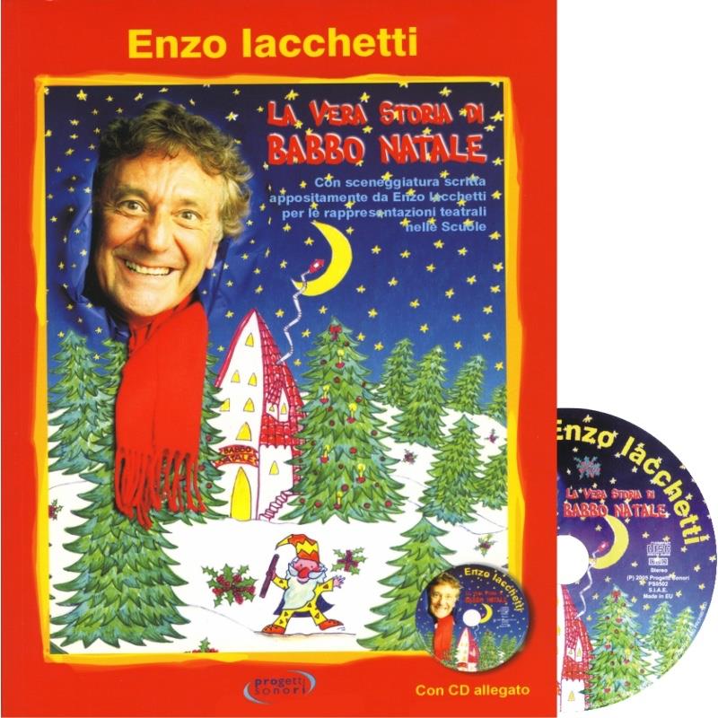 La Vera Storia Di Babbo Natale