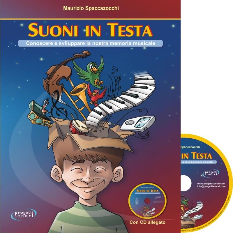 Suoni In Testa