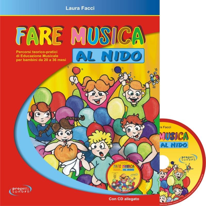Fare Musica Al Nido