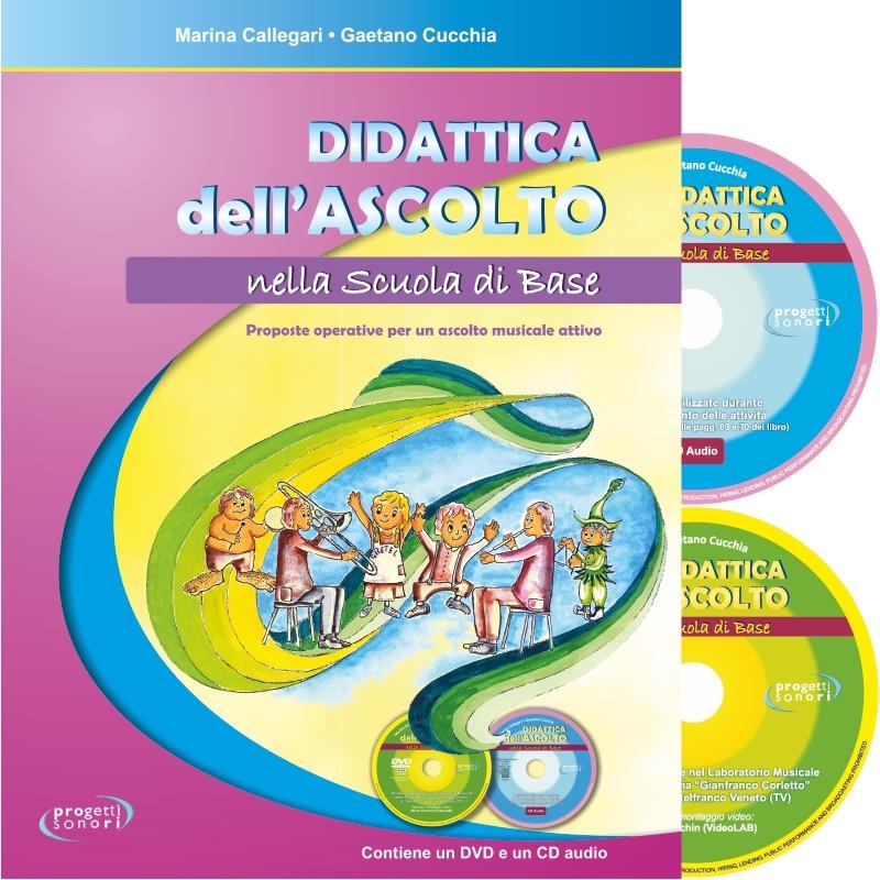 Didattica dell’ascolto nella Scuola di Base