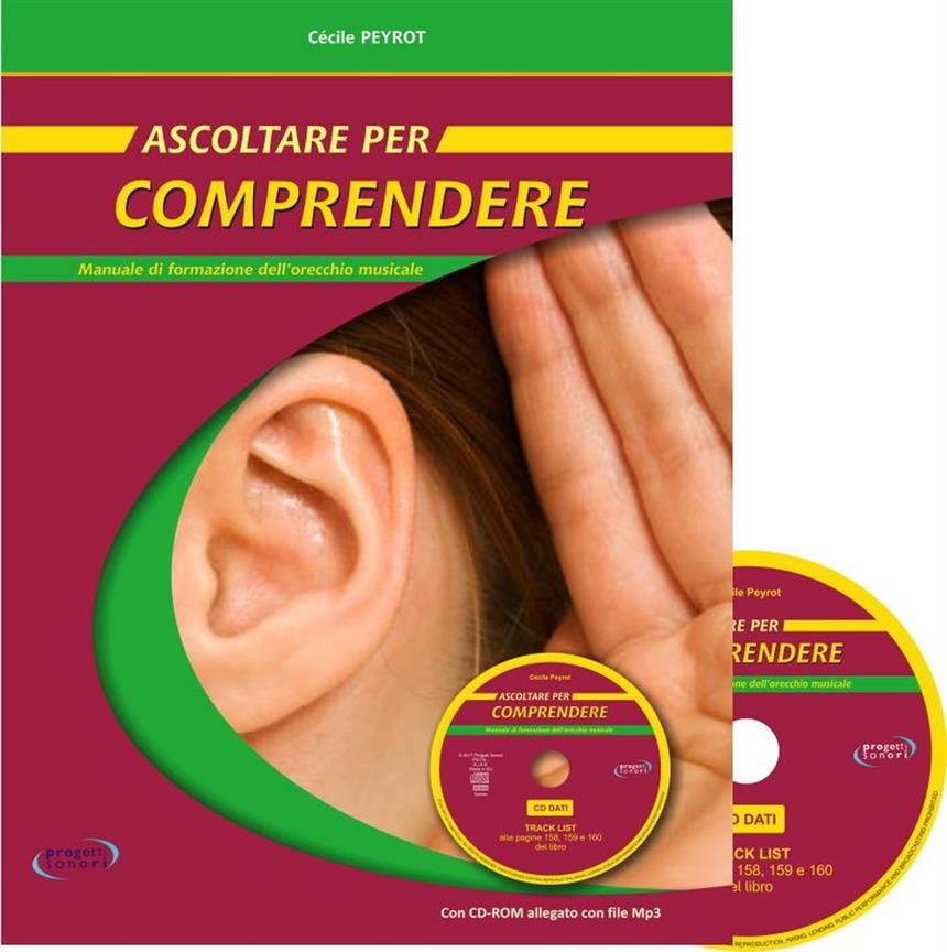 Ascoltare Per Comprendere