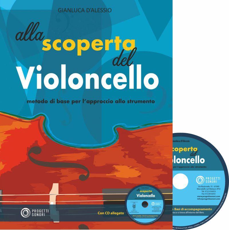 Alla Scoperta del Violoncello