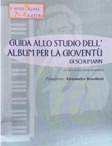 Guida Allo Studio Dell'Album Per La Gioventu