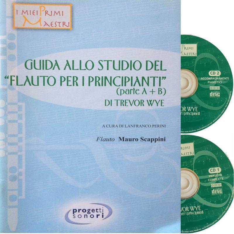 Guida Allo Studio Del Trevor Wye