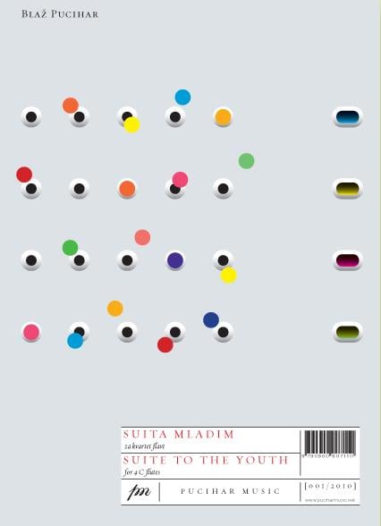 Suite to the Youth - Suita Mladim