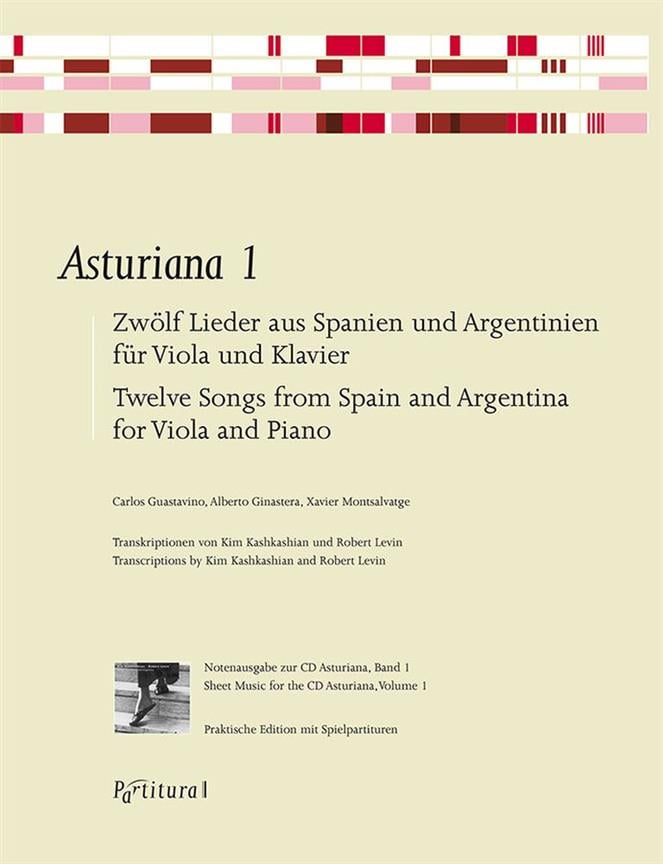Asturiana 1