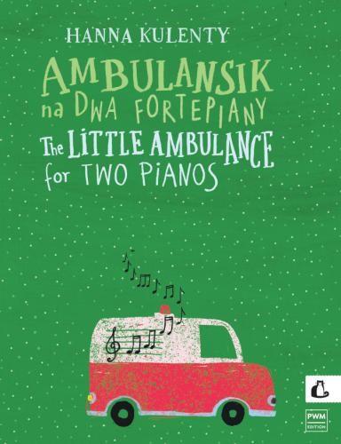 The Little Ambulance