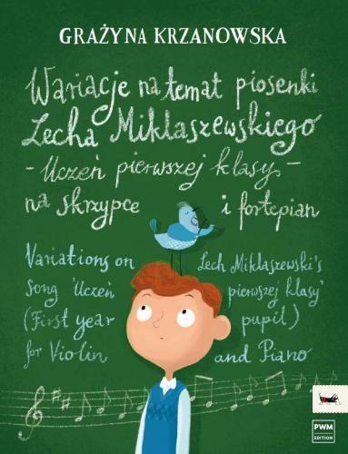 Variations On Lech Miklaszewski Song