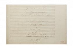 Grand Duo Concertant
