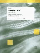Spinning Song, Op. 14