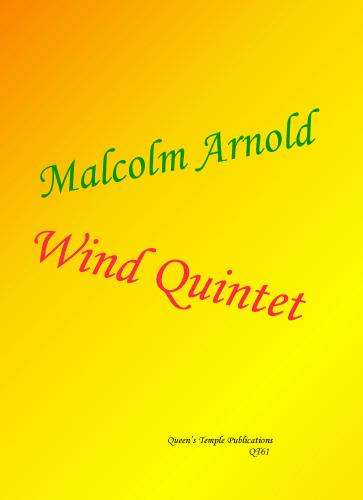 Wind Quintet