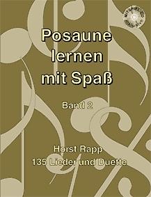 Posaune, Bariton, Euphonium Bd. 2