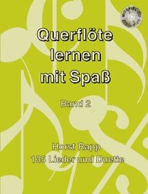 Querflote Lernen Mit Spass 2