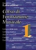 Corso Di Formazione Musicale Vol. 1