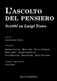L'Ascolto Del Pensiero