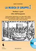 La Musica Grup 1 Inseg. (Vfe)