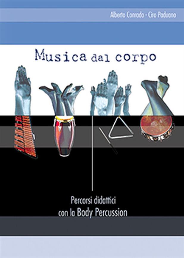 Musica Del Corpo