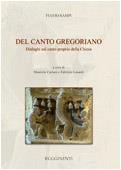 Del Canto Gregoriano
