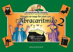 L'Abracaritmico - Vol. 2