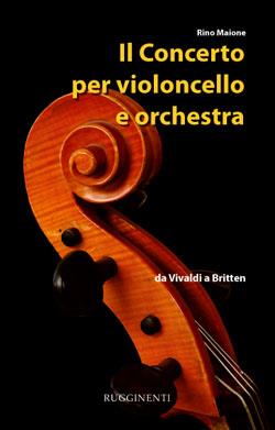Ilconcerto Per Violoncello Orc