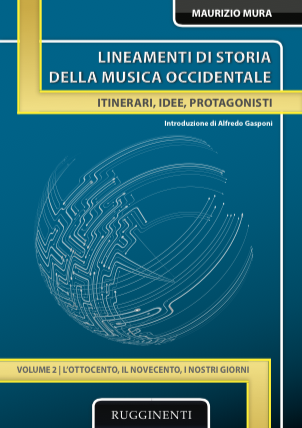 Lineamenti Di Storia Musica Ii