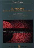 Violino Movimenti Fondamentali Della Mano Sinistra