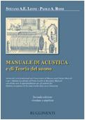 Manuale Di Acustica E Di Teoria Del Suono