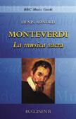 Monteverdi Lamusica Sacra