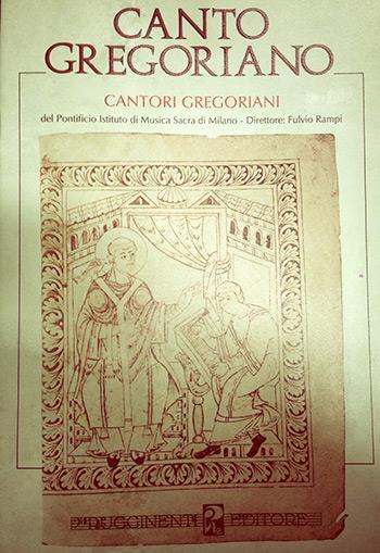 Canto Gregoriano