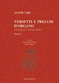Versetti E Prel Organo (Vfe)