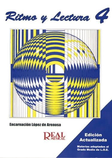 Ritmo Y Lectura, 4