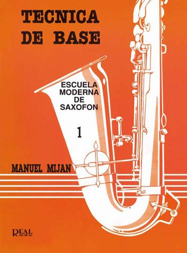 Técnica de Base, Volumen 1
