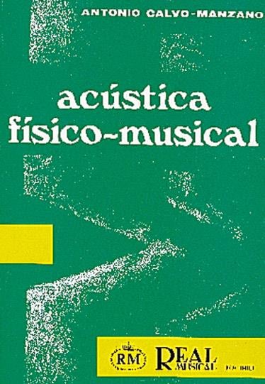 Acústica Físico-Musical