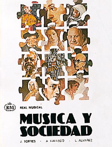 Música y Sociedad
