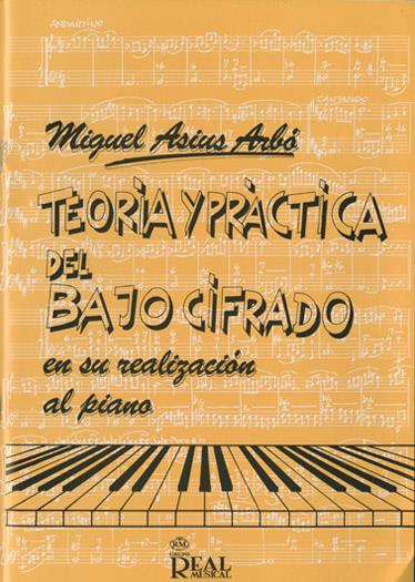 Teoría y Práctica del Bajo Cifrado
