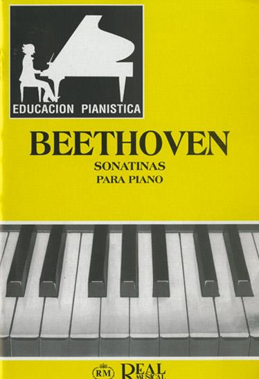 Sonatinas para Piano (6)