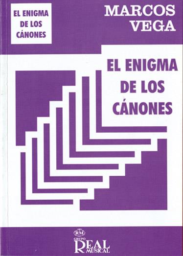 El Enigma de Los Cánones