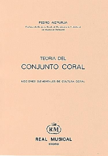 Teoría del Conjunto Coral