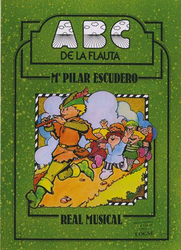 Abc De La Flauta