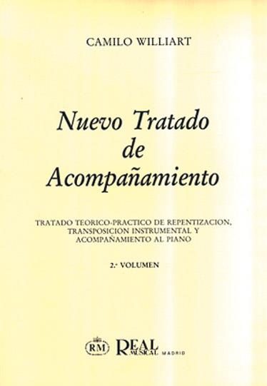Tratado de Acompañamiento, 2°