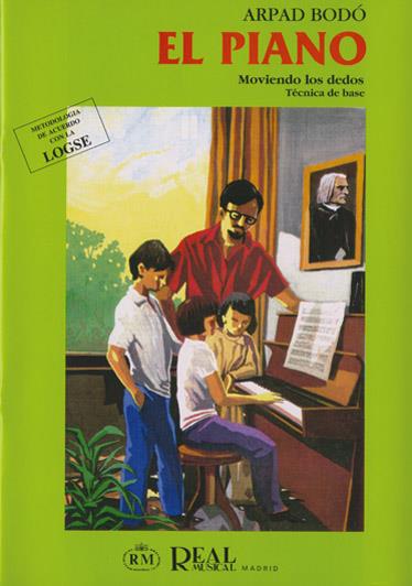 El Piano