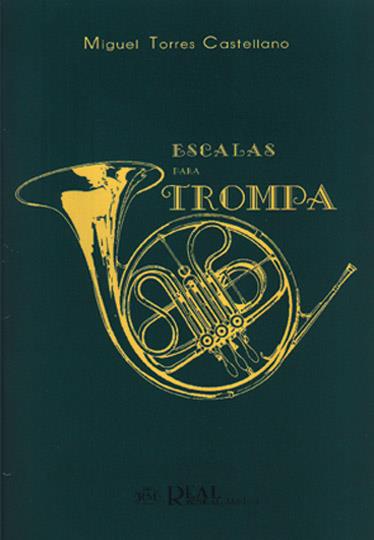 Escalas para Trompa