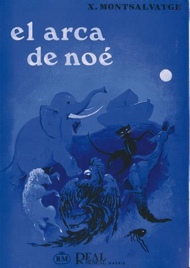 El Arca de Noé